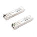 Transceptores Ópticos Bidireccionales SFP+ (Mini-Gbic) / Monomodo 1270 & 1330 nm / 10 Gbps / 1000BASE-BX / Conector LC/UPC...
