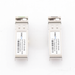 Transceptores Ópticos Bidireccionales SFP+ (Mini-Gbic) / Monomodo 1270 & 1330 nm / 10 Gbps / 1000BASE-BX / Conector LC/UPC...
