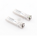 Transceptores Ópticos Bidireccionales SFP+ (Mini-Gbic) / Monomodo 1270 & 1330 nm / 10 Gbps / 1000BASE-BX / Conector LC/UPC...