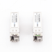 Transceptores Ópticos Bidireccionales SFP+ (Mini-Gbic) / Monomodo 1270 & 1330 nm / 10 Gbps / 1000BASE-BX / Conector LC/UPC...