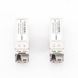 Transceptores Ópticos Bidireccionales SFP+ (Mini-Gbic) / Monomodo 1270 & 1330 nm / 10 Gbps / 1000BASE-BX / Conector LC/UPC...