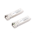 Transceptores Ópticos Bidireccionales SFP+ (Mini-Gbic) / Monomodo 1270 & 1330 nm / 10 Gbps / 1000BASE-BX / Conector LC/UPC...