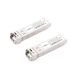 Transceptores Ópticos Bidireccionales SFP+ (Mini-Gbic) / Monomodo 1270 & 1330 nm / 10 Gbps / 1000BASE-BX / Conector LC/UPC...