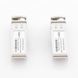 Transceptores Ópticos Bidireccionales SFP+ (Mini-Gbic) / Monomodo 1270 & 1330 nm / 10 Gbps / 10GBASE-BX / Conector LC/UPC ...