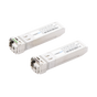 Transceptores Ópticos Bidireccionales SFP+ (Mini-Gbic) / Monomodo 1270 & ...