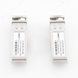 Transceptores Ópticos Bidireccionales SFP+ (Mini-Gbic) / Monomodo 1270 & 1330 nm / 10 Gbps / 10GBASE-BX / Conector LC/UPC ...