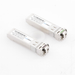Transceptores Ópticos Bidireccionales SFP+ (Mini-Gbic) / Monomodo 1270 & 1330 nm / 10 Gbps / 10GBASE-BX / Conector LC/UPC ...