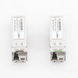 Transceptores Ópticos Bidireccionales SFP+ (Mini-Gbic) / Monomodo 1270 & 1330 nm / 10 Gbps / 10GBASE-BX / Conector LC/UPC ...