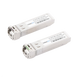 Transceptores Ópticos Bidireccionales SFP+ (Mini-Gbic) / Monomodo 1270 & 1330 nm / 10 Gbps / 10GBASE-BX / Conector LC/UPC ...