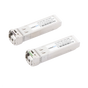 Transceptores Ópticos Bidireccionales SFP+ (Mini-Gbic) / Monomodo 1270 & ...