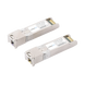 Transceptores Ópticos Bidireccionales SFP+ (Mini-Gbic) / Monomodo 1490 & 1550 nm / 10 Gbps / 10GBASE-BX / Conector LC/UPC ...
