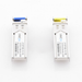 Transceptores Ópticos Bidireccionales SFP (Mini-Gbic) / Monomodo 1310 & 1550 nm / 1.25 Gbps / 1000BASE-BX / Conector LC/UP...