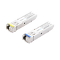 Transceptores Ópticos Bidireccionales SFP (Mini-Gbic) / Monomodo 1310 & 1...