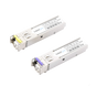 Transceptores Ópticos Bidireccionales SFP (Mini-Gbic) / Monomodo 1490 & 1...