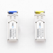 Transceptores Ópticos Bidireccionales SFP (Mini-Gbic) / Monomodo 1310 & 1550 nm / 1.25 Gbps / 1000BASE-BX / Conector LC/UP...