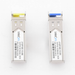 Transceptores Ópticos Bidireccionales SFP (Mini-Gbic) / Monomodo 1310 & 1550 nm / 1.25 Gbps / 1000BASE-BX / Conector LC/UP...