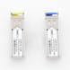 Transceptores Ópticos Bidireccionales SFP (Mini-Gbic) / Monomodo 1310 & 1550 nm / 1.25 Gbps / 1000BASE-BX / Conector LC/UP...