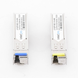 Transceptores Ópticos Bidireccionales SFP (Mini-Gbic) / Monomodo 1310 & 1550 nm / 1.25 Gbps / 1000BASE-BX / Conector LC/UP...