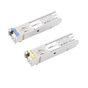 Transceptores Ópticos Bidireccionales SFP (Mini-Gbic) / Monomodo 1310 & 1...