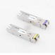 Transceptores Ópticos Bidireccionales SFP (Mini-Gbic) / Monomodo 1490 & 1550 nm / 1.25 Gbps / 1000BASE-BX / Conector LC/UP...