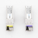 Transceptores Ópticos Bidireccionales SFP (Mini-Gbic) / Monomodo 1490 & 1550 nm / 1.25 Gbps / 1000BASE-BX / Conector LC/UP...