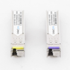 Transceptores Ópticos Bidireccionales SFP (Mini-Gbic) / Monomodo 1490 & 1550 nm / 1.25 Gbps / 1000BASE-BX / Conector LC/UP...