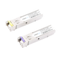 Transceptores Ópticos Bidireccionales SFP (Mini-Gbic) / Monomodo 1490 & 1...