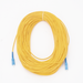 LINKEDPRO BY EPCOM LPSM3SCUSCUS60 - Jumper de Fibra Óptica Monomodo / SC/UPC-SC/UPC / Simplex / 60 m (196.85 pies) / Forro PVC 3 mm | SIERRA STORE