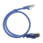 LINKEDPRO BY EPCOM LP-STP-6A-300BU - Patch Cord Cat6A 10G Blindado 3.0 Metros...