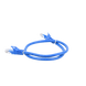 Cable de Parcheo UTP Cat6 - 0.5 Metros (1.64 Pies) - Azul - LINKEDPRO BY EPCOM