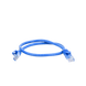 Cable de Parcheo UTP Cat6 - 0.5 Metros (1.64 Pies) - Azul LINKEDPRO BY EPCOM - Vista 3