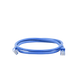 Cable de Parcheo UTP Cat6 - 1 Metro (3.28 Pies) - Azul - LINKEDPRO BY EPCOM