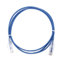 LINKEDPRO BY EPCOM LP-UT6-150-BU28 - Cable de Parcheo Slim UTP Cat6 - 1.5 Met...