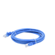 Cable de Parcheo UTP Cat6 - 2 Metros (6.56 Pies) - Azul - LINKEDPRO BY EPCOM
