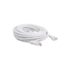 Cable de Parcheo UTP Cat6 - 7.0 Metros (22.97 Pies) - Blanco | SIERRA STORE