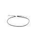 Cable de Parcheo Slim UTP Cat6A - 0.5 Metros (1.64 Pies) Negro, Diámetro Reducido (28 AWG) LINKEDPRO BY EPCOM - Vista 3
