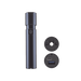 Localizador Visual de Fallos (VFL) / Para Conectores SC, FC, ST / Hasta 8-10 km de Distancia / Recargable por Puerto USB -...