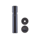 Localizador Visual de Fallos (VFL) / Para Conectores SC, FC, ST / Hasta 8-10 km de Distancia / Recargable por Puerto USB -...
