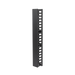 Organizador de Cable Vertical de 21 Unidades Rack Sencillo, Compatible con Racks Serie EIRL y EIQR LINKEDPRO BY EPCOM - Vi...