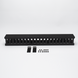 Organizador de Cable Vertical de 21 Unidades Rack Sencillo, Compatible con Racks Serie EIRL y EIQR LINKEDPRO BY EPCOM - Vi...