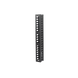 Organizador de Cable Vertical de 21 Unidades Rack Sencillo, Compatible con Racks Serie EIRL y EIQR - LINKEDPRO BY EPCOM
