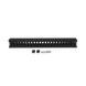 Organizador de Cable Vertical de 24 Unidades Rack Sencillo, Compatible con Racks Serie EIRL y EIQR LINKEDPRO BY EPCOM - Vi...