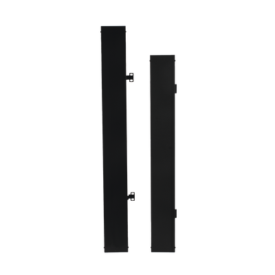 Kit Organizador Vertical de Cable Sencillo para Rack EIRL-5545 LINKEDPRO - Vista 2