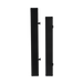 Kit Organizador Vertical de Cable Sencillo para Rack EIRL-5545 LINKEDPRO - Vista 2