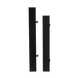 Kit Organizador Vertical de Cable Sencillo para Rack EIRL-5545 LINKEDPRO - Vista 2