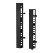 Kit Organizador Vertical de Cable Sencillo para Rack EIRL-5545 LINKEDPRO - Vista 3
