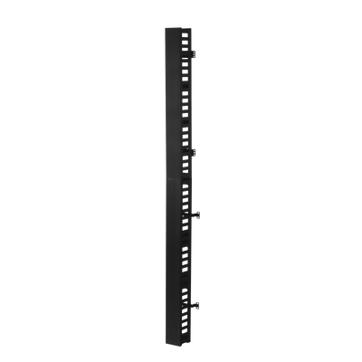 Kit Organizador Vertical de Cable Sencillo para Rack EIRL-5545 - LINKEDPRO