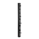 Kit Organizador Vertical de Cable Sencillo para Rack EIRL-5545 - LINKEDPRO