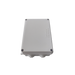 Caja de Conexiones Impermeable IP65, 10 Entradas, Dimensiones 150 x 110 x 70 mm, para Instalaciones Industriales, Comercia...