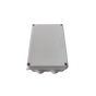 Caja de Conexiones Impermeable IP65, 10 Entradas, Dimensiones 150 x 110 x 70 ...
